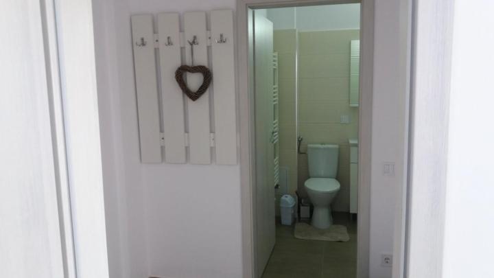 Cazare apartament Rasnov Apartamento Exterior foto